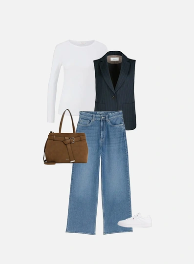Business - Look 07