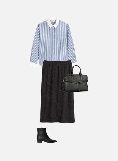 Business - Look 08