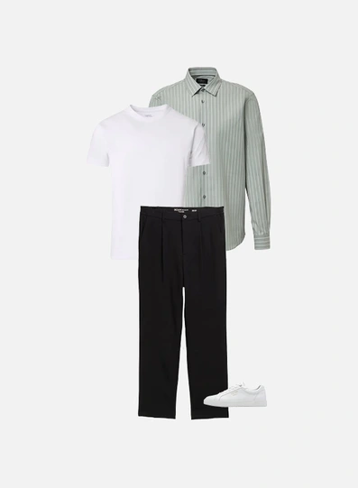 Business - Look 09