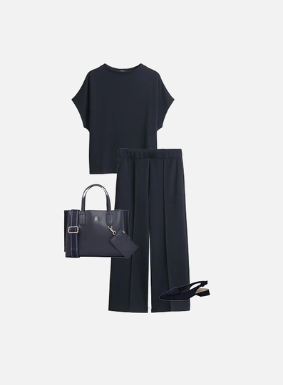 Business - Look 09