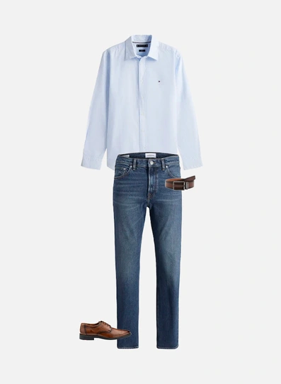 Business - Look 10