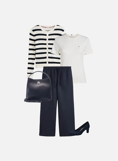 Business - Look 10