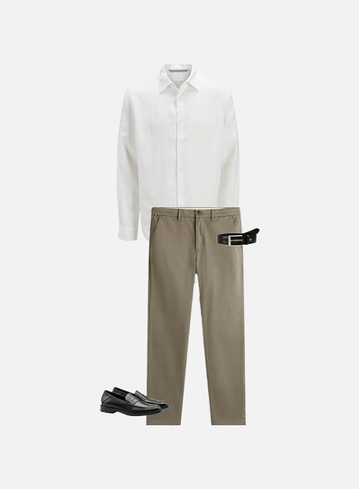 Business - Look 11