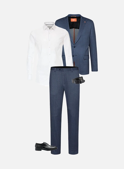 Business - Look 13
