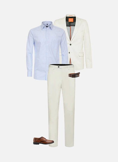 Business - Look 14
