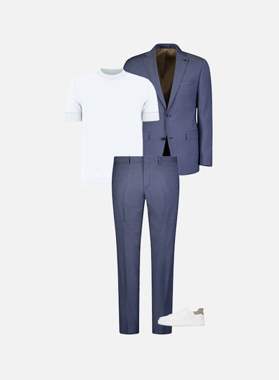 Business - Look 16