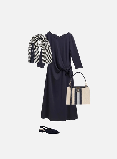 Business - Look 16