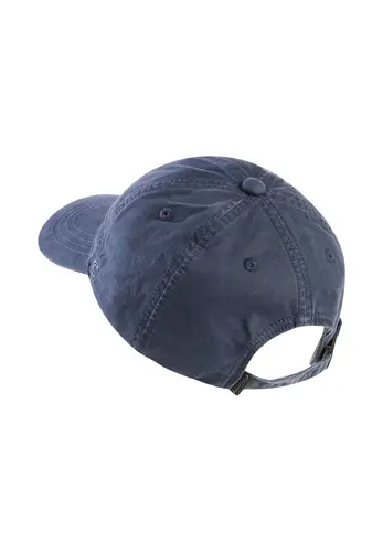 Cap aus reiner Baumwolle