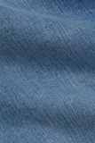 Capri-Jeans aus Organic Cotton