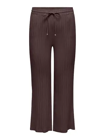 CARMUNICH MW WIDE CRINKLE PANT PNT