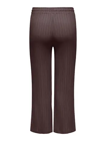 CARMUNICH MW WIDE CRINKLE PANT PNT
