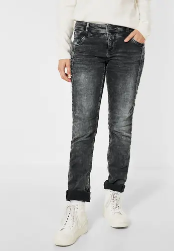 Casual Fit Jeans