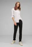 Casual Fit Thermohose
