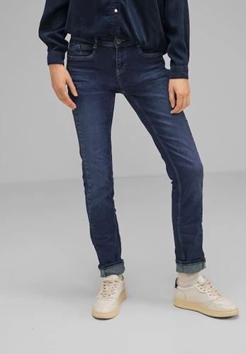 Casual Fit Thermojeans