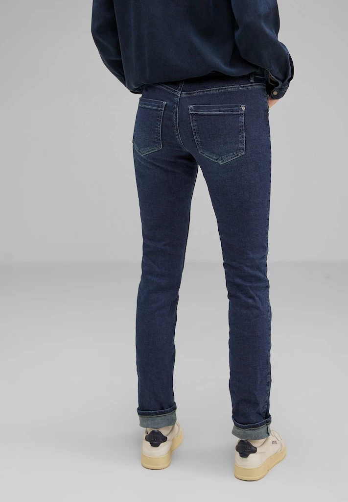 Casual Fit Thermojeans