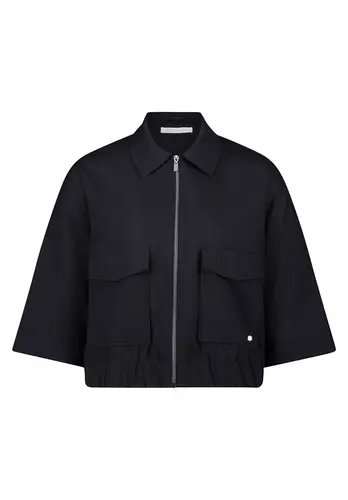 Casual-Jacke