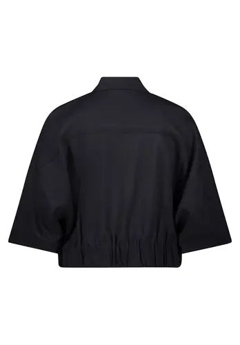 Casual-Jacke