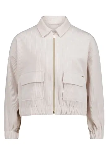Casual-Jacke