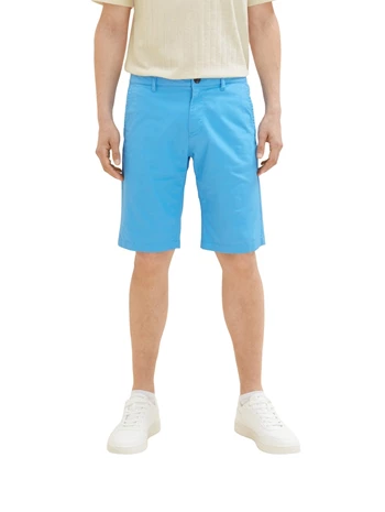 Chino Bermuda Shorts