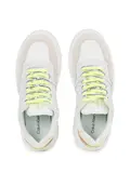 CHUNKY CUPSOLE FLUO CONTRAST