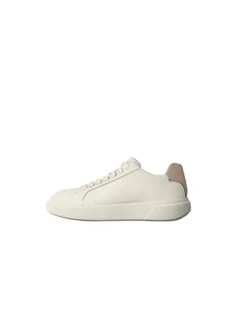 CHUNKY CUPSOLE LACEUP LTH