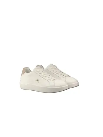 CHUNKY CUPSOLE LACEUP LTH