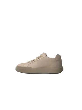 CHUNKY CUPSOLE LACEUP SU