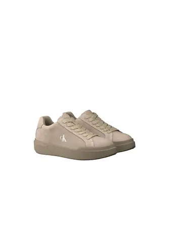 CHUNKY CUPSOLE LACEUP SU