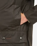 Classic Beaufort Wax Jacket