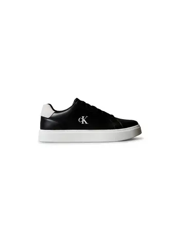 CLASSIC CUPSOLE LACEUP LTH
