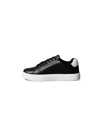 CLASSIC CUPSOLE LACEUP LTH