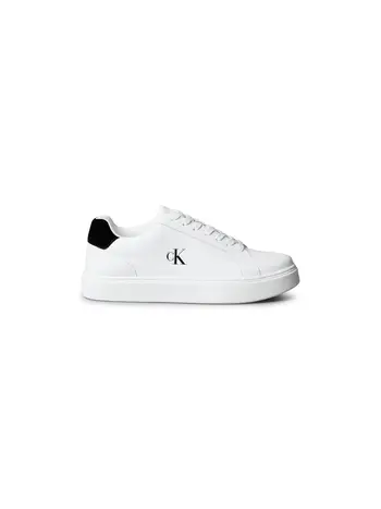 CLASSIC CUPSOLE LACEUP LTH