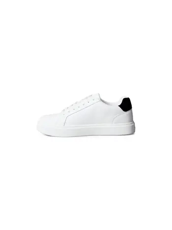 CLASSIC CUPSOLE LACEUP LTH