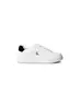 CLASSIC CUPSOLE LACEUP LTH