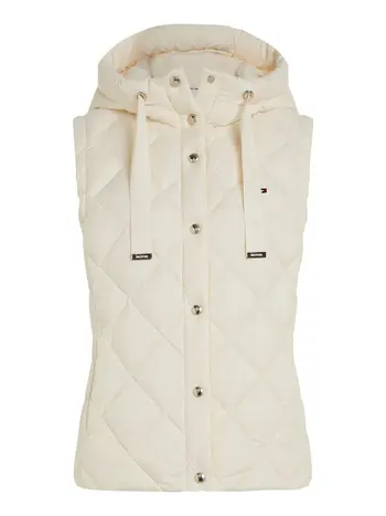 CLASSIC LW DOWN QUILTED VEST