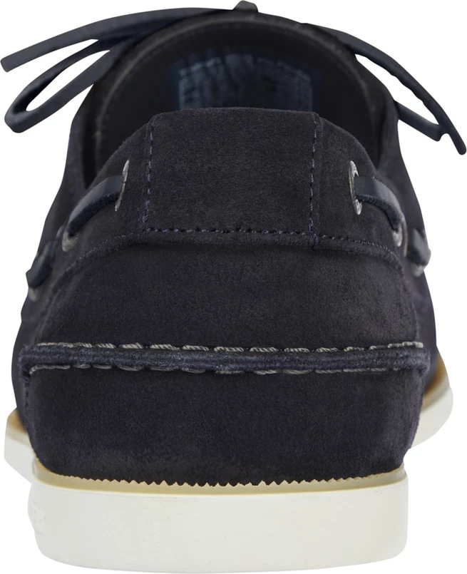 CLASSIC SUEDE BOAT SHOE