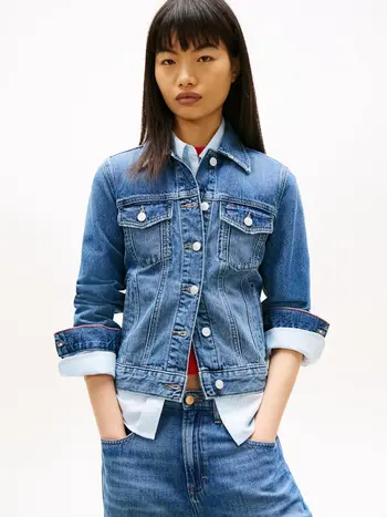 CLASSIC TRUCKER EXT BJ8038