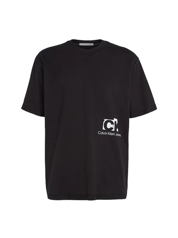 CONNECTED LAYER LANDSCAPE TEE
