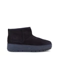 COOL SUEDE SNOWBOOT