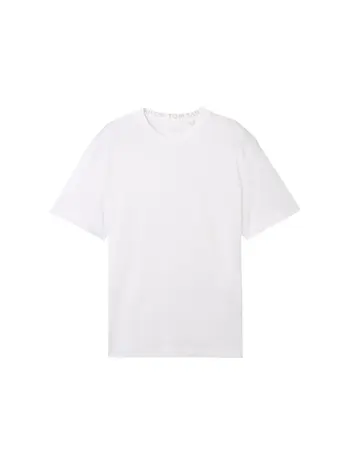 COOLMAX® Basic T-Shirt
