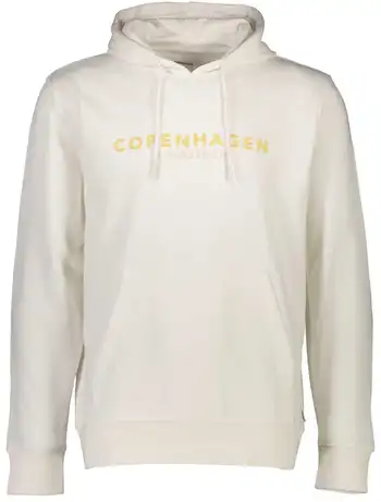 Copenhagen sweat hoodie