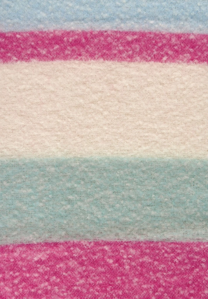 Cosy Multicolor Schal