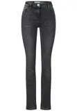 Cosy Slim Fit Thermo Jeans