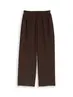 Crinkle Culotte Hose