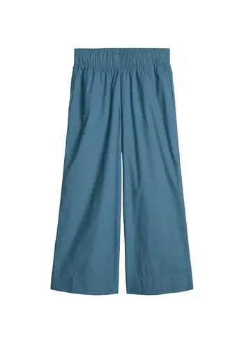 Culotte relaxed