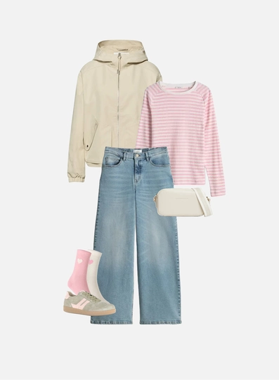 DENIM - Look 04