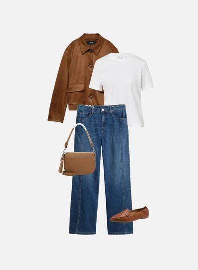 DENIM - Look 06