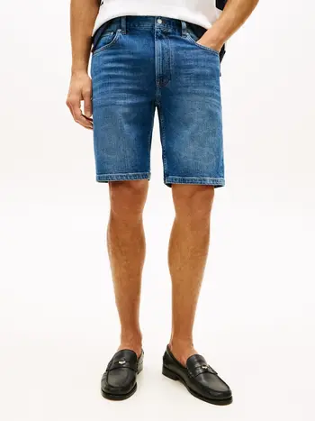 DENTON SHORT COBALT BLUE