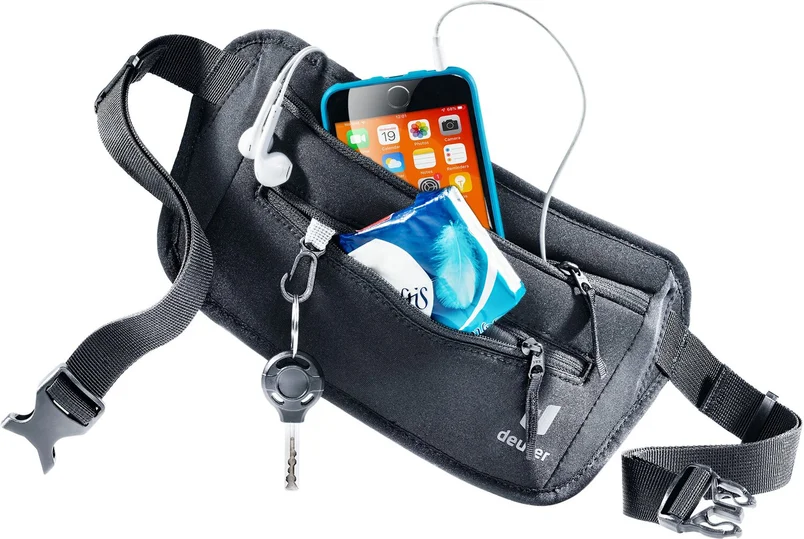 DEUTER Kleintasche Neo Belt II