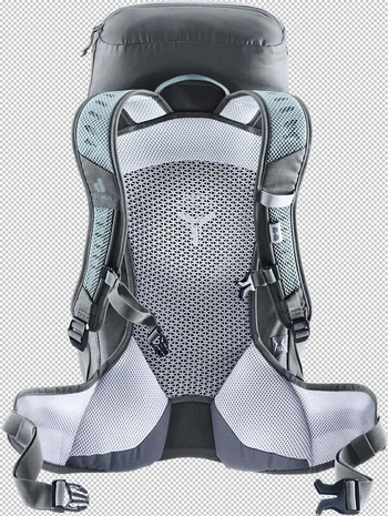 DEUTER Rucksack AC Lite 22 SL